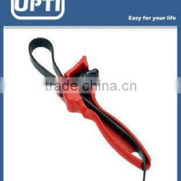 4" Oil Filter Rubber Strap Wrench