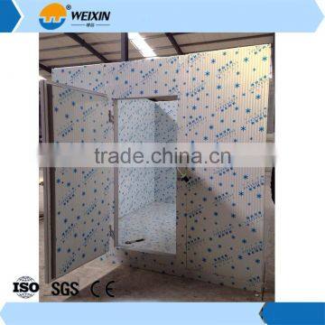 High Quality Mini Frozen Cold Room/Cold Storage For Meat And Fish