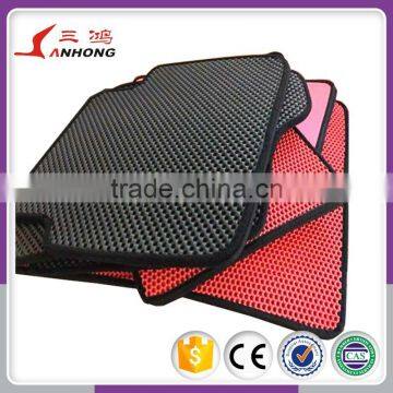 Hight Quality Products Car Floor Liner Mat for Cars 3d Car Mat