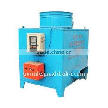 full automatic oil/gas heater equipment