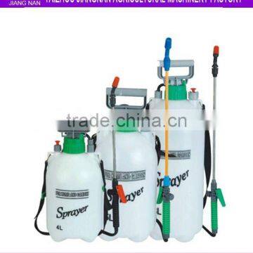 5 litre pump action pressure sprayer
