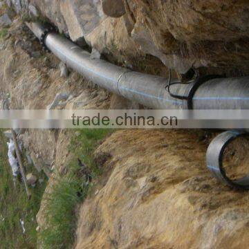 HDPE pipe for Sewage and drainage 20mm~1200mm