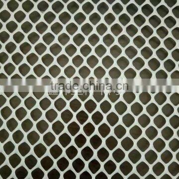 chicken mesh HDPE plastic net for agriculture