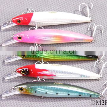 Wholesale new design plastic hard rc fishing bait boat