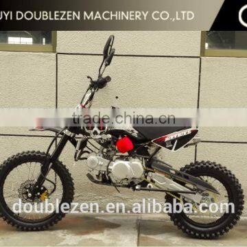 140CC oil cooled off road dirt bike/motocross