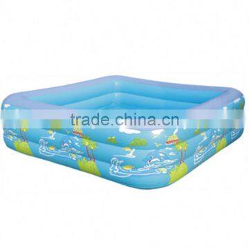 Function Swimming Pool Water Sports Pvc Swimming Pool for Kids photo-5