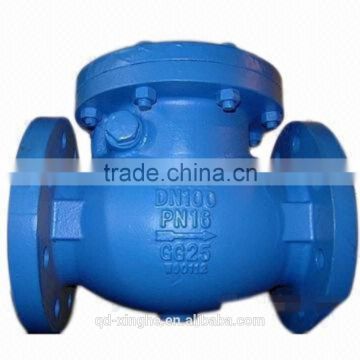 OEM sand casting expansion valve/thermostatic valve