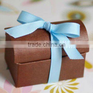 Being Most-fashionable of Printed Polyester Grosgrain Ribbon'