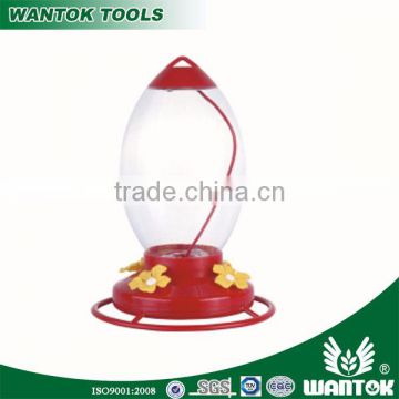 WG0204 automatic bird Feeder seed bird feeder wild bird feeder