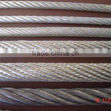 Steel Wire Rope