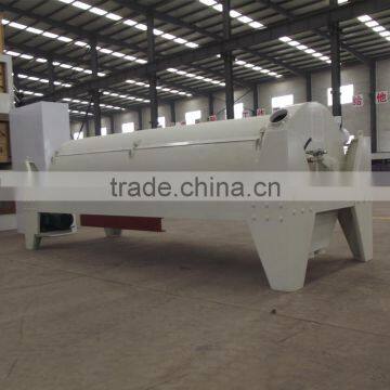 Azuki Bean Barley Indented Cylinder Machine photo-3