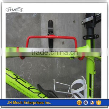 Warehouse Folding Space Saver OEM Bike Storage Rack