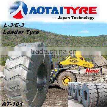 26.5-25 23.5-25 20.5-25 17.5-25 Belshina Otr Tires photo-5