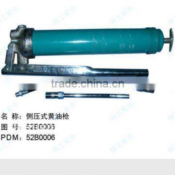 Liugong/ Side-pressure Grease Gun for Excavator
