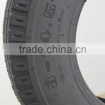 Mobile Home Trailer Tire 8-14.5 With Tube and Flap photo-5