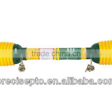 Agricultural Machinery Shear Bolt cv Joint Driveline Cardan Shaft Tractor photo-3