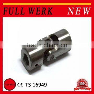 2016 High quality electric motor shaft universal coupling in Zhejiang