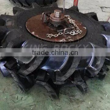 R-2 Pattern Tire 5.00-14 Agricultural Tractor Tires Combine Harvester Tires Prices photo-6
