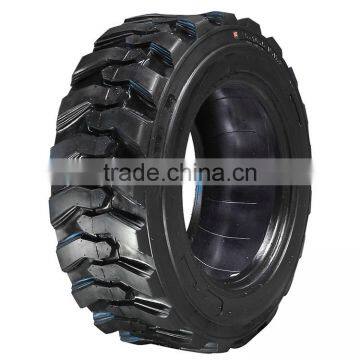 Wholesale China Best Sales Cheap Price 10-16.5 12-16.5 14-17.5 11L-16 Loader Tyres Bobcat Skid Steer Tire photo-6