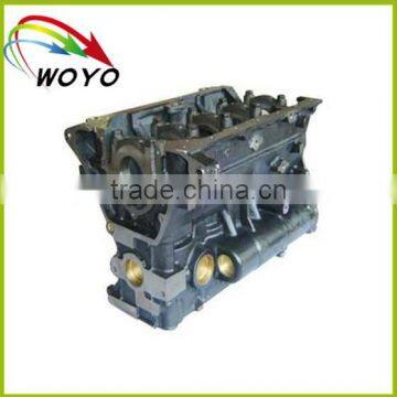 Diesel Engine Parts Cylinder Block photo-3
