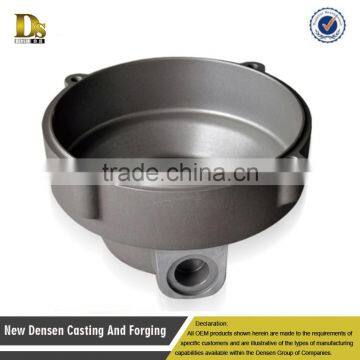 Custom Production of Die Casting Aluminum Die Casting Tooling Parts photo-6