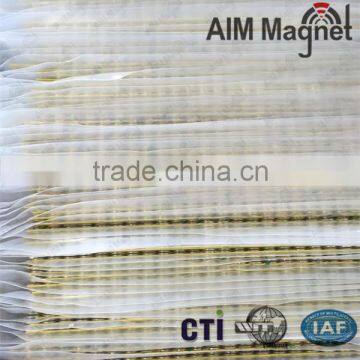 Small Adhesive Magnet Strong Neodymium Disc photo-3