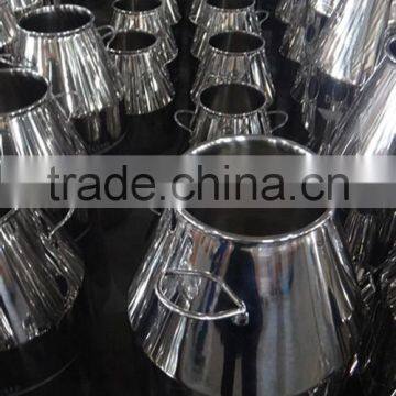 20 Gallon 50L Stainless Steel Milk Can/tank/container photo-5