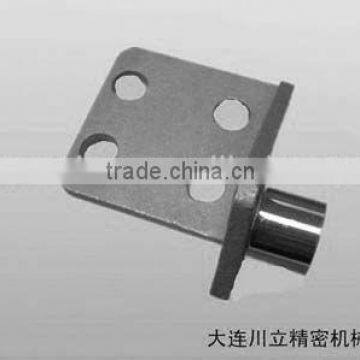 Stainless Steel Investment Casting,investment Casting Part as Customized Casting Parts photo-4