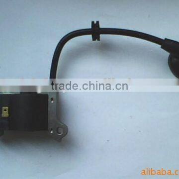 High quality field mower integrated igniter