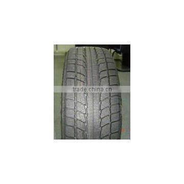 Winter tires From TIMAX