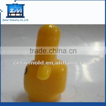 Cheap Children Plastic Injection Molding Toys photo-3