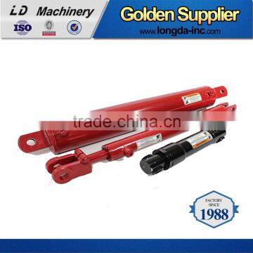 Hydraulic Cylinder for Tipper Truck