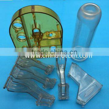 plastic injection product