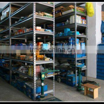 Quality Guarantee Pu Trolley 2.5-4 Wheels photo-6