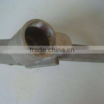 Zl101a aluminum casting alloy