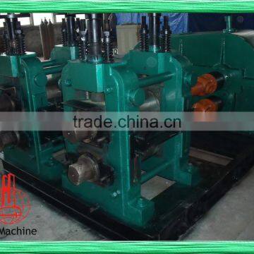 Steel Hot Rolling Mill Wrought Iron Machinery