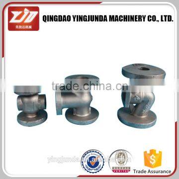 Customized Mechanical Parts Casting Part Wholesale photo-4