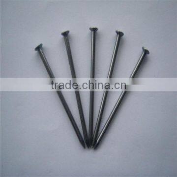 1/2"-13" High Quality Common Nails/ Stainless Steel Nail photo-6