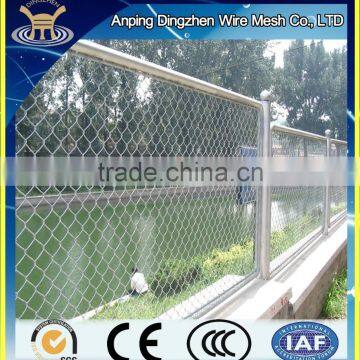 cheap wrought iron fence panels for sale, chain link fence produce