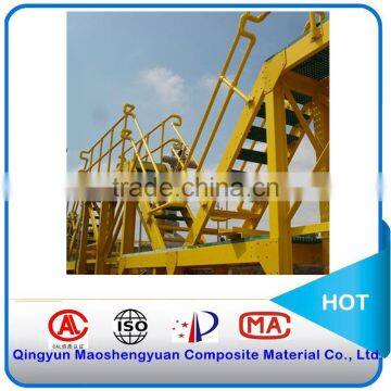 Fiberglass Ladder/combination Ladders/frp Ladders photo-3