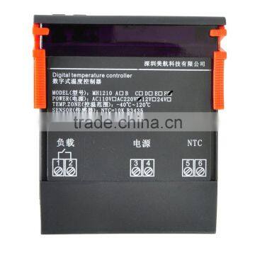 2017 Hot Sales 220V Digital Thermostat Temperature Regulator Controller for Aquarium Fish Tank photo-3