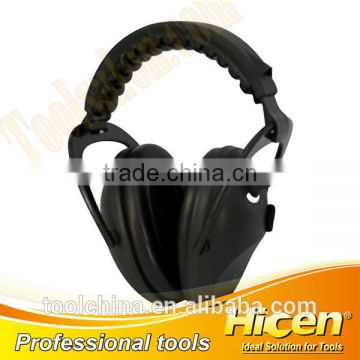 Earmuff Protecting Safety Earmuffs With CE, Ear Muff For Industial