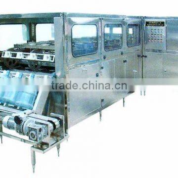 High Quality 5 Gallon Pure Water Barrel Filling Machine photo-3