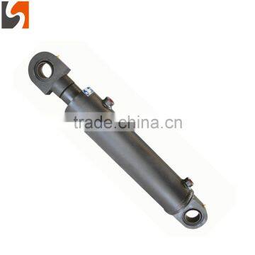 Famous Double Piston Hydraulic Cylinder photo-5