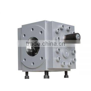 Batte Stainless Steel High Temperature Tool Steel Melt Pump