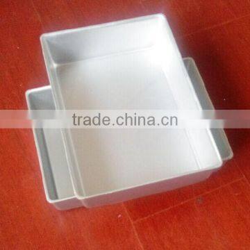 High Quality 2kgs Aluminum Fast Freezing Box With Competitive Price photo-2