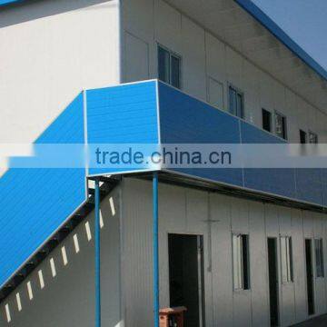 Modern Modular House