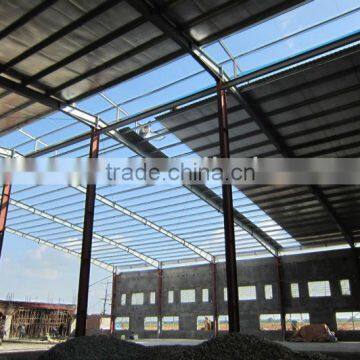 CE&ISO Steel Sheds photo-4