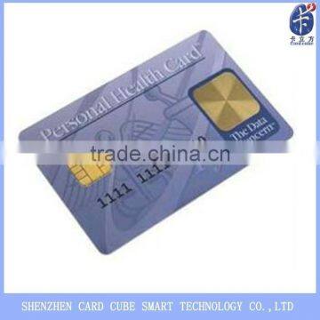 Photo Printing Contact id Smart Cards photo-3