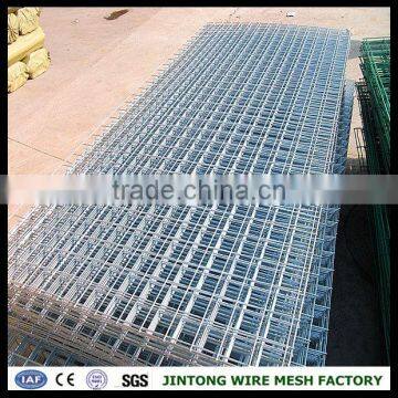 Brc Fencing Mesh/Brc Weld Fence/Roll Top Fencing(Singapore/Malaysia) photo-4